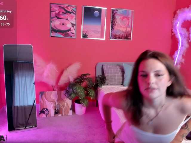 Sändningsbilder SofiaFoxy