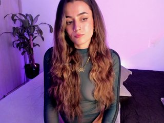 Erotisk videochatt SofiaGray