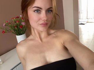 Erotisk videochatt SofiaHeart