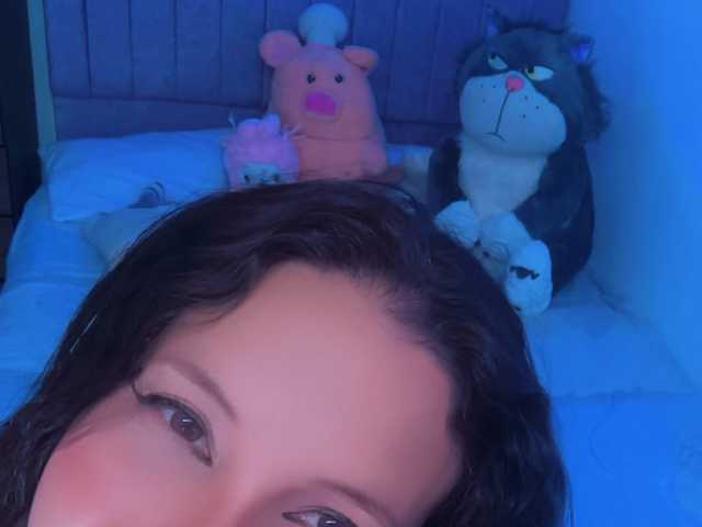 Foto av profilen sofialeal