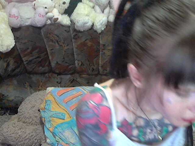 Sändningsbilder SofiaLoona