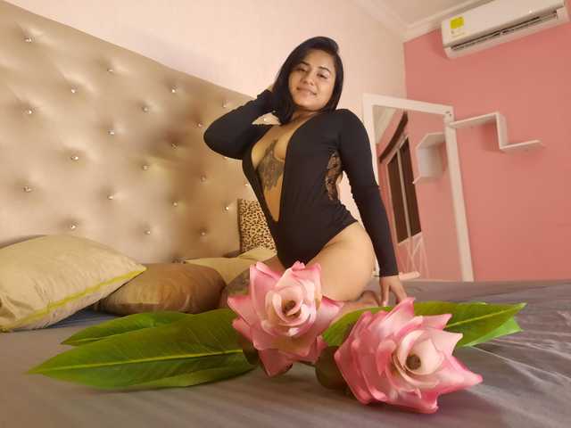 Foto av profilen SofiaLopez-