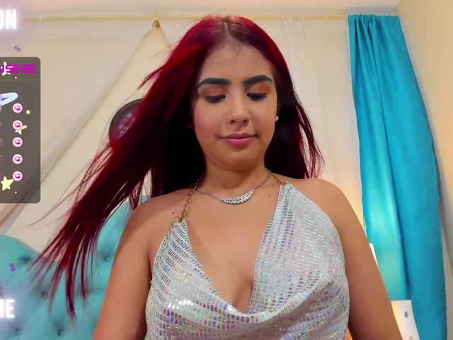 Sändningsbilder SofiaMachado