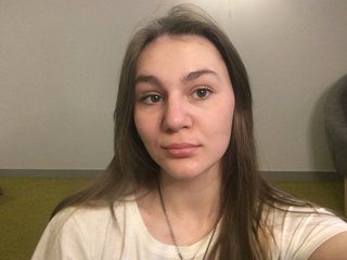 Erotisk videochatt SofiaNash