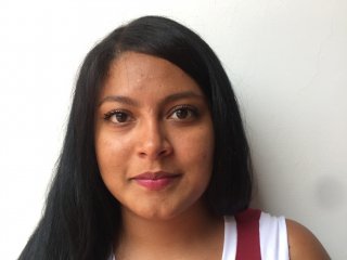 Foto av profilen SofiaParker1