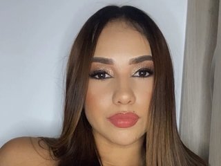 Erotisk videochatt SofiaPeach