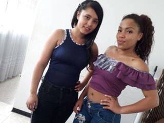 Erotisk videochatt SofiaSalome