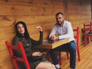 Erotisk videochatt SoFiaSiRenTwO