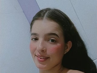 Erotisk videochatt SofiaSmith19