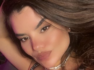 Erotisk videochatt SofiaTequila