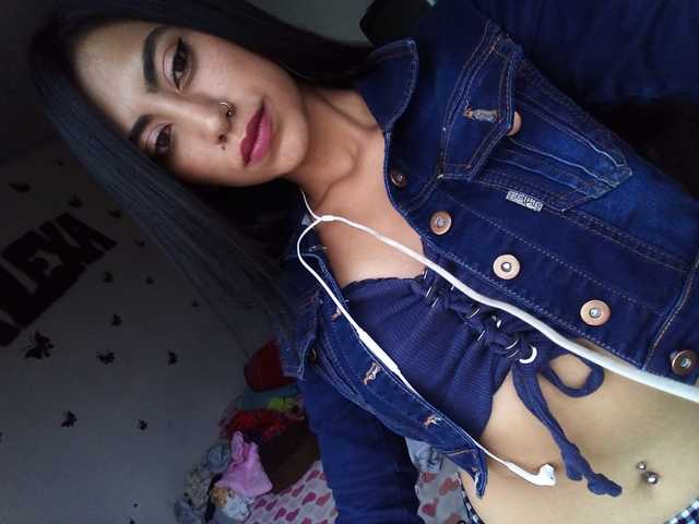 Erotisk videochatt sofiathxx