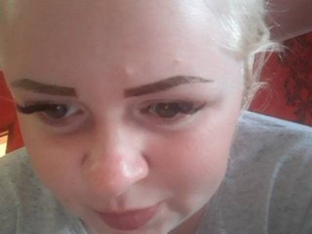 Sändningsbilder SofiaWilson23