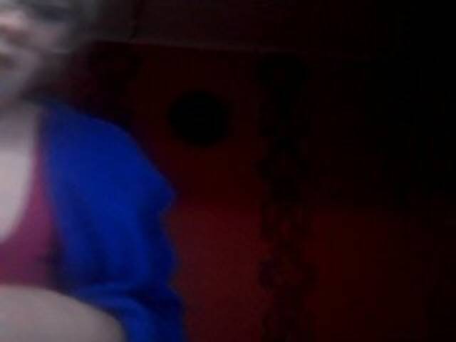 Sändningsbilder SofiaWilson23