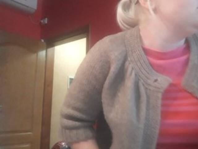 Sändningsbilder SofiaWilson23