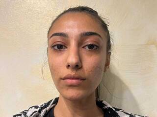 Erotisk videochatt SofiCarera