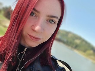 Erotisk videochatt SofiDark