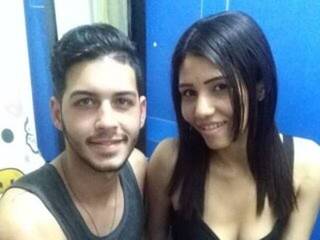 Erotisk videochatt sofieandcarlo