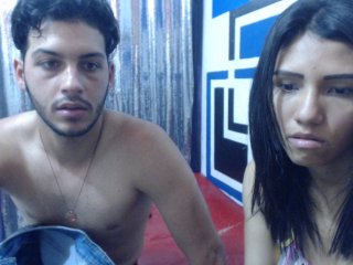 Foton sofieandcarlo 200 tokens and cum in her face