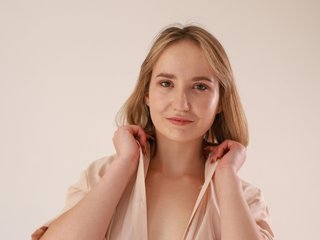 Erotisk videochatt SofieBloom