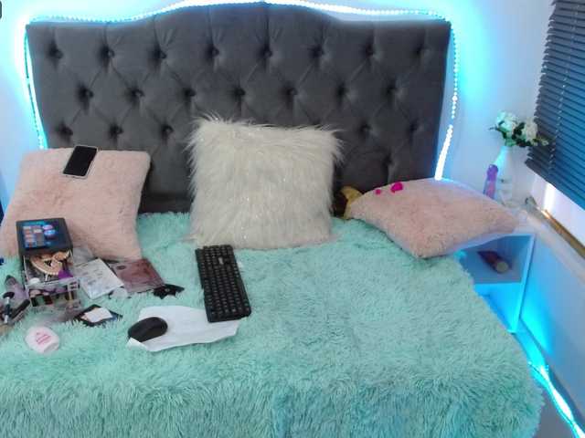 Sändningsbilder SofiEvans15