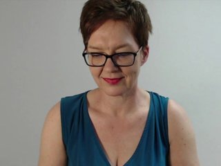 Erotisk videochatt SofieVelvet