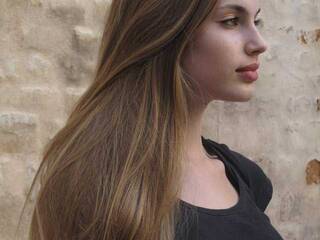 Erotisk videochatt SofiGrande