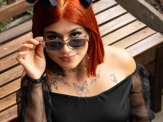 Erotisk videochatt SOFIROSSE