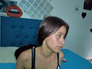 Erotisk videochatt Sofiia-Tay