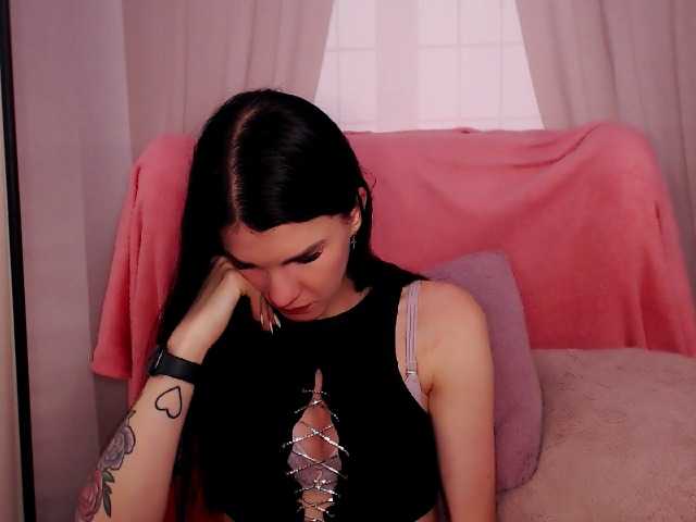 Sändningsbilder SofiiaDream