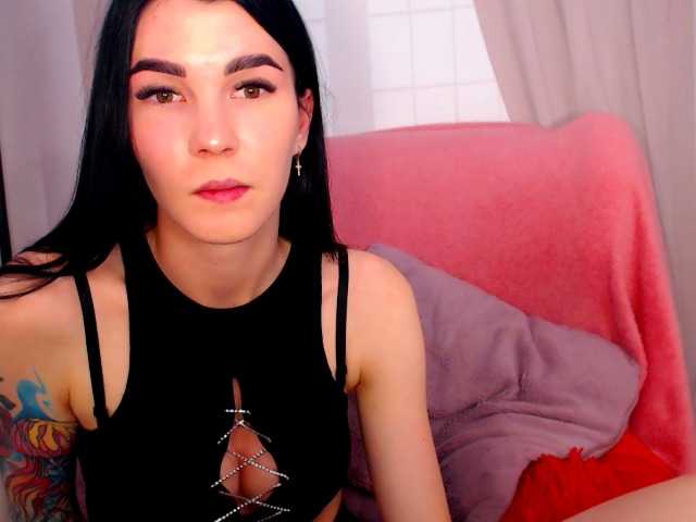 Sändningsbilder SofiiaDream