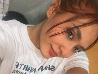 Erotisk videochatt SofiiaJames