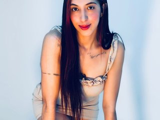 Erotisk videochatt SOFIIASWEETT