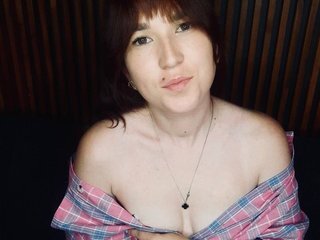 Erotisk videochatt SofiiDarling