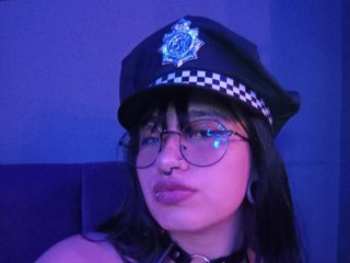 Erotisk videochatt SofiiSweetCherry
