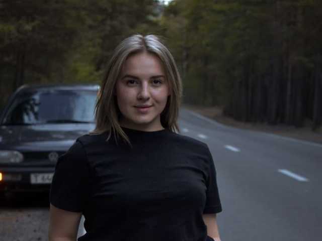 Foto av profilen SofiJezz