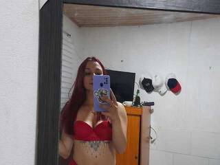 Erotisk videochatt SOFILASEXY