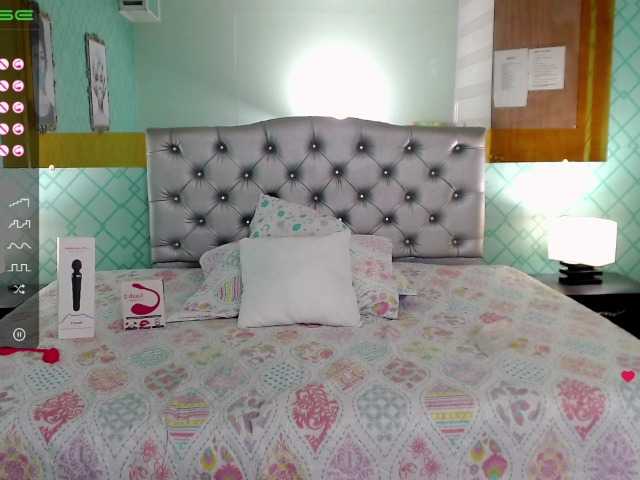 Foton sofilittle WELCOME TO MY ROOM