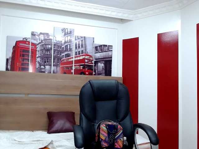 Sändningsbilder SofiValentina