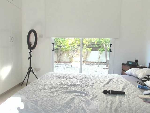 Sändningsbilder Sofi_camgirl