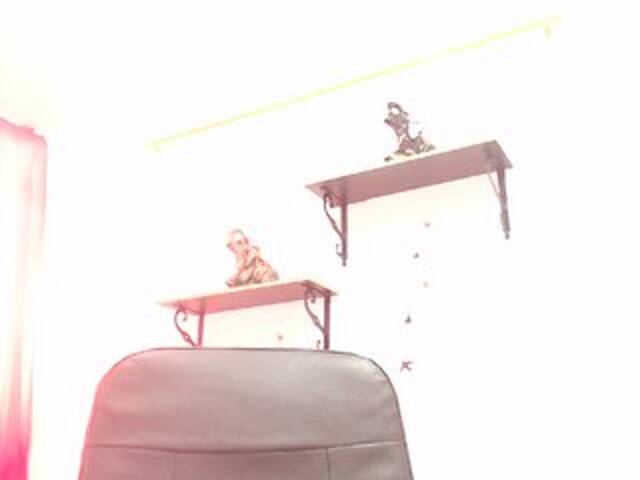 Sändningsbilder Sofixtrem