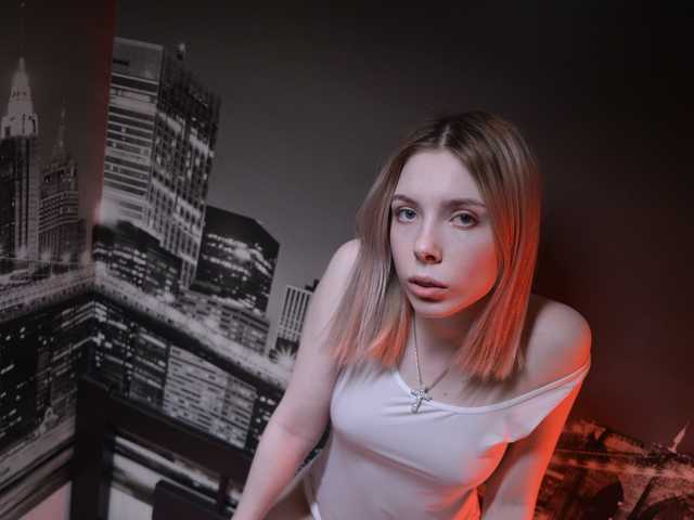 Foto av profilen soft-lil-girl