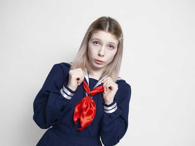 Foto av profilen soft-lil-girl