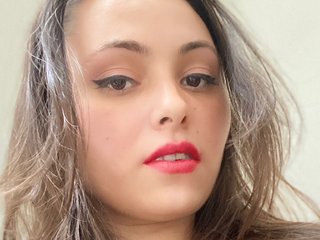 Erotisk videochatt Soft-Lilly