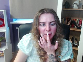 Erotisk videochatt Soft-Zoey