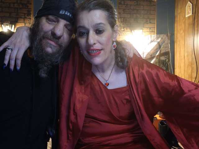Foto av profilen HusbandAndWife