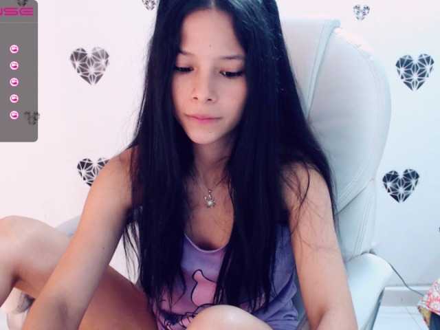 Foton softdoll hi guy, welconme my room, let's have fun #latina #teen #daddy #tease