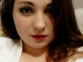 Erotisk videochatt softgirl