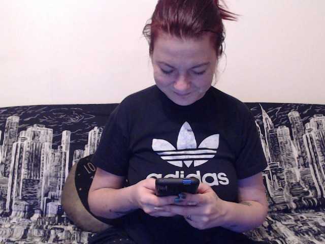 Sändningsbilder Softhottmilf