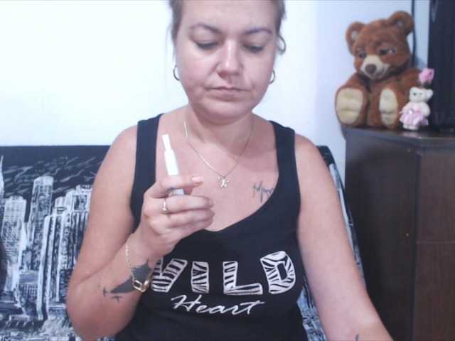 Sändningsbilder Softhottmilf