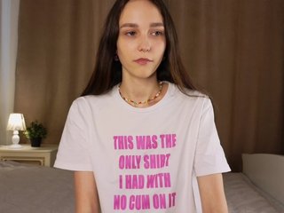 Erotisk videochatt SoftieDream